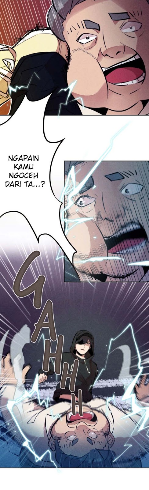 Miracle App Store Chapter 12 Bahasa Indonesia page 9