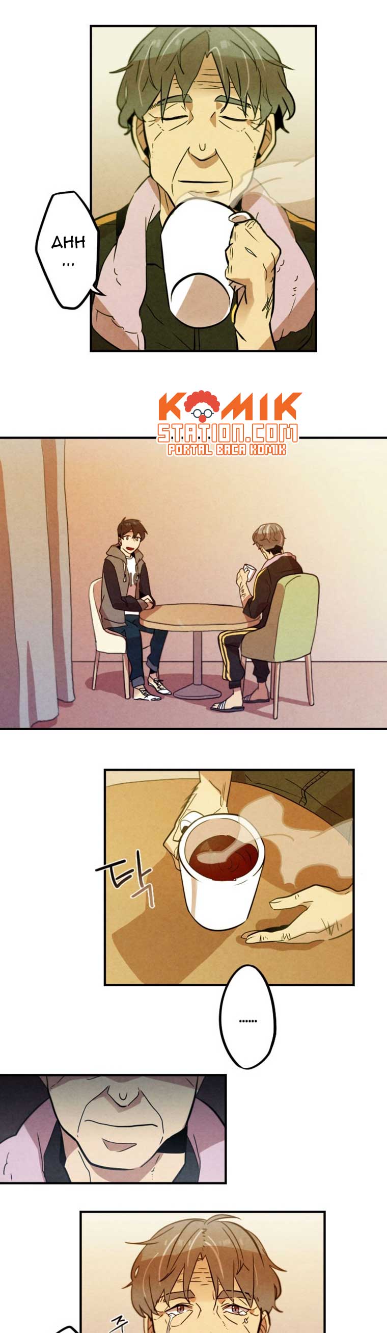 Miracle App Store Chapter 32 Bahasa Indonesia page 11