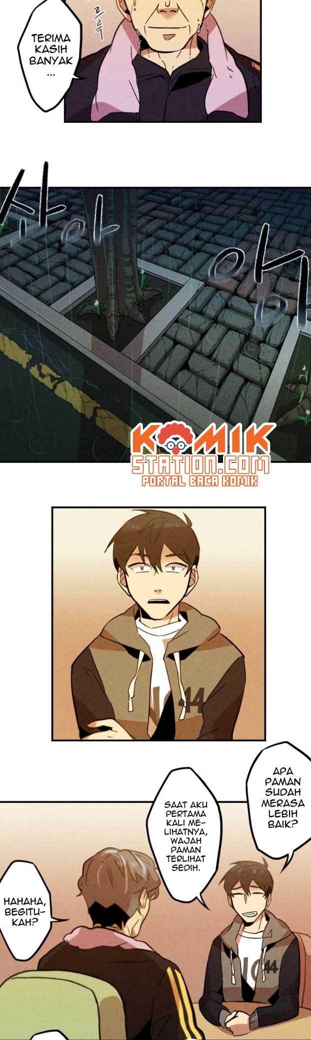 Miracle App Store Chapter 32 Bahasa Indonesia page 12