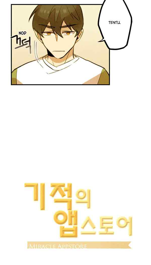 Miracle App Store Chapter 37