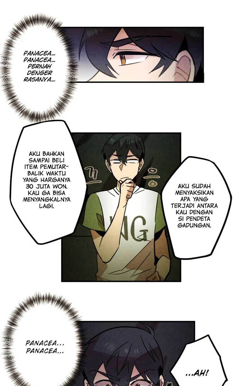 Miracle App Store Chapter 39
