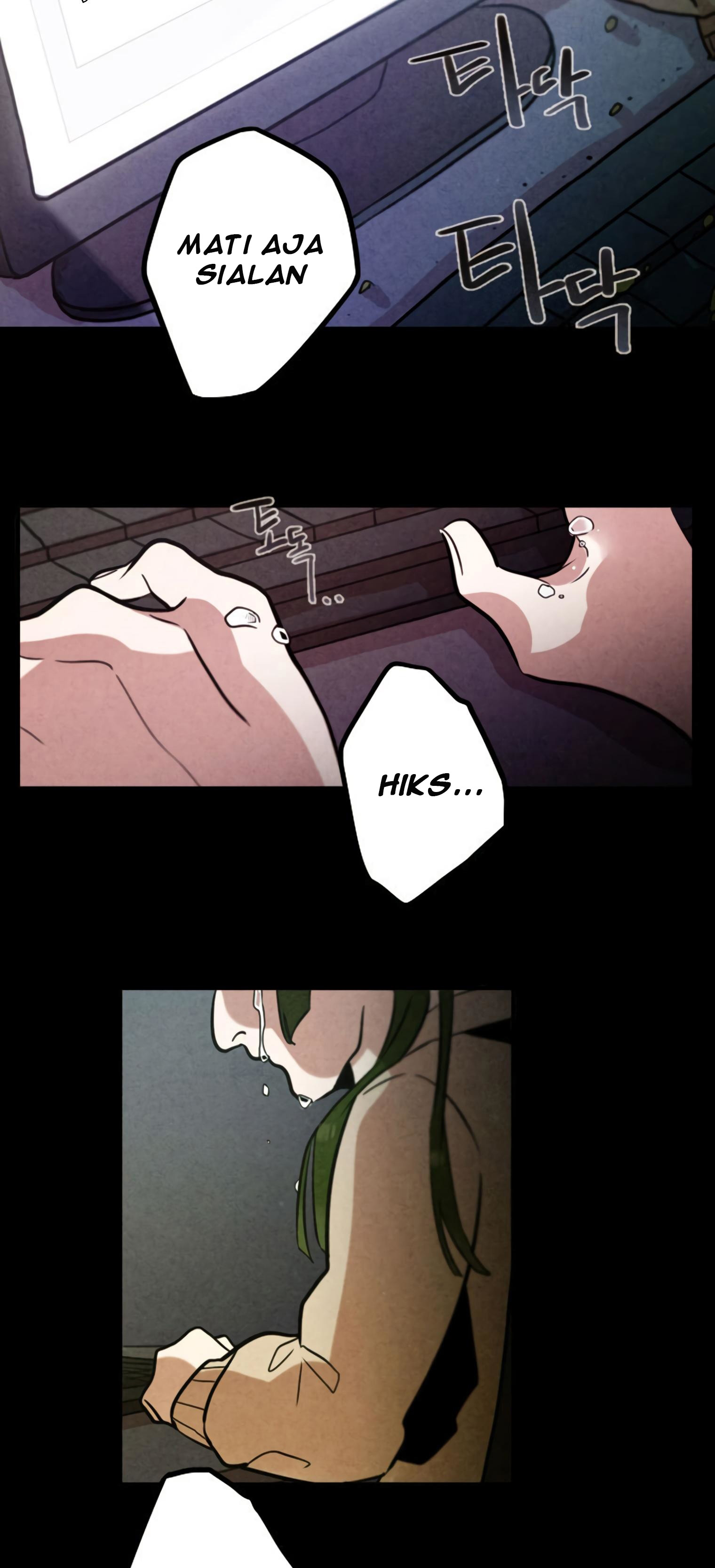Miracle App Store Chapter 44 Bahasa Indonesia page 11