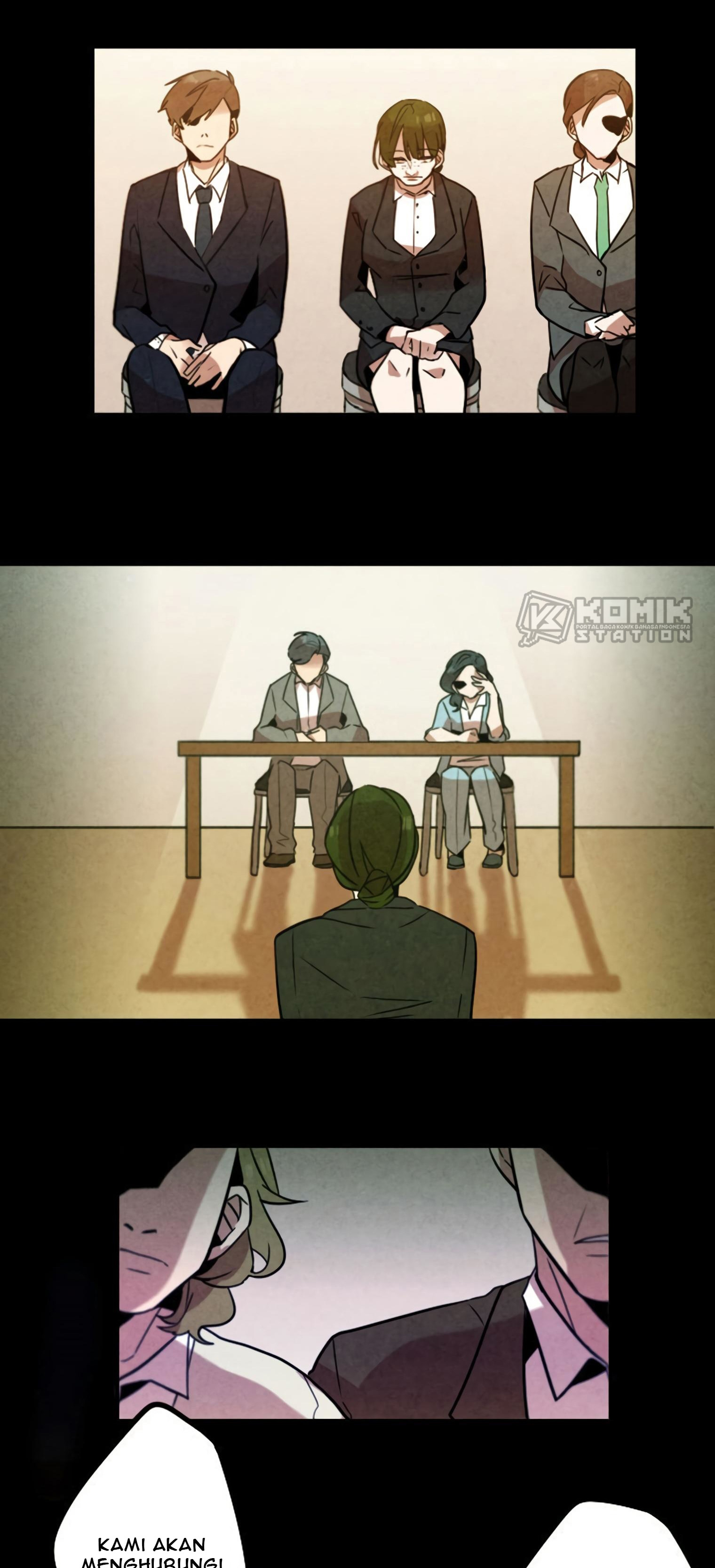 Miracle App Store Chapter 44 Bahasa Indonesia page 7