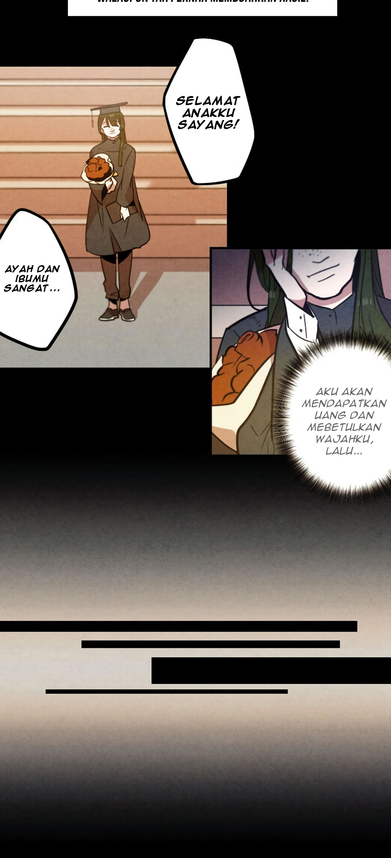 Miracle App Store Chapter 44 Bahasa Indonesia page 6