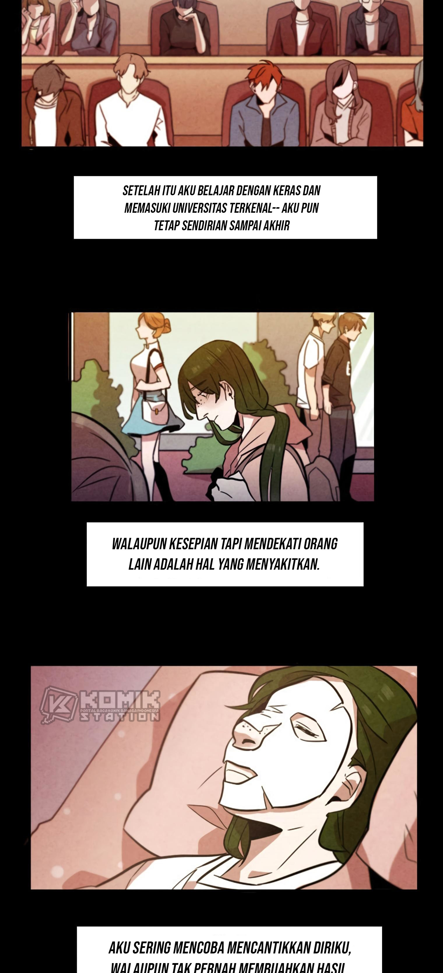 Miracle App Store Chapter 44 Bahasa Indonesia page 5