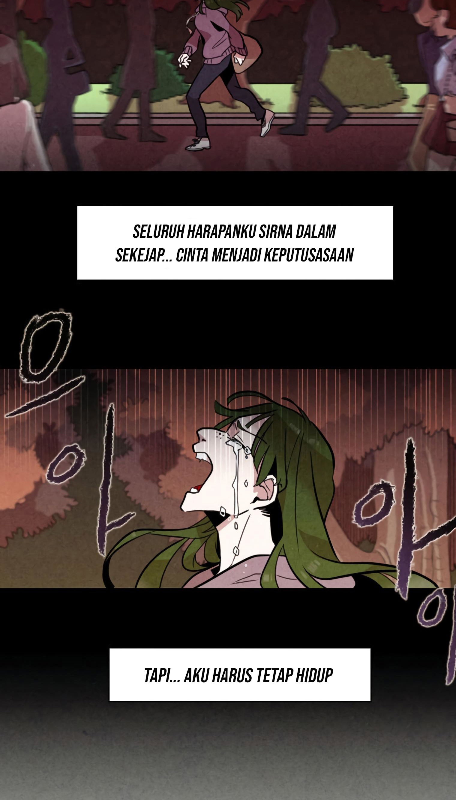 Miracle App Store Chapter 44 Bahasa Indonesia page 2