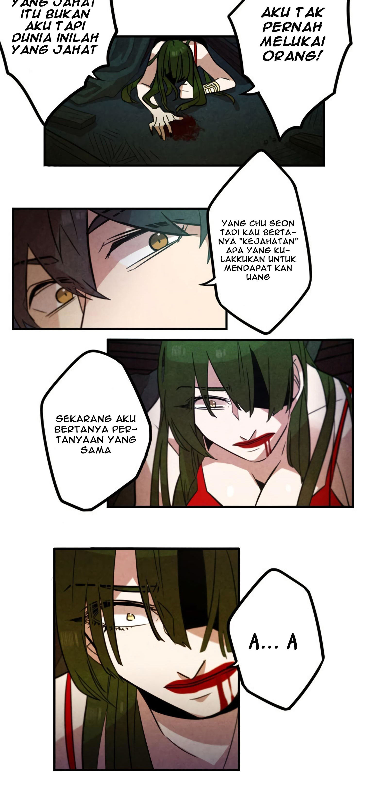 Miracle App Store Chapter 44 Bahasa Indonesia page 19