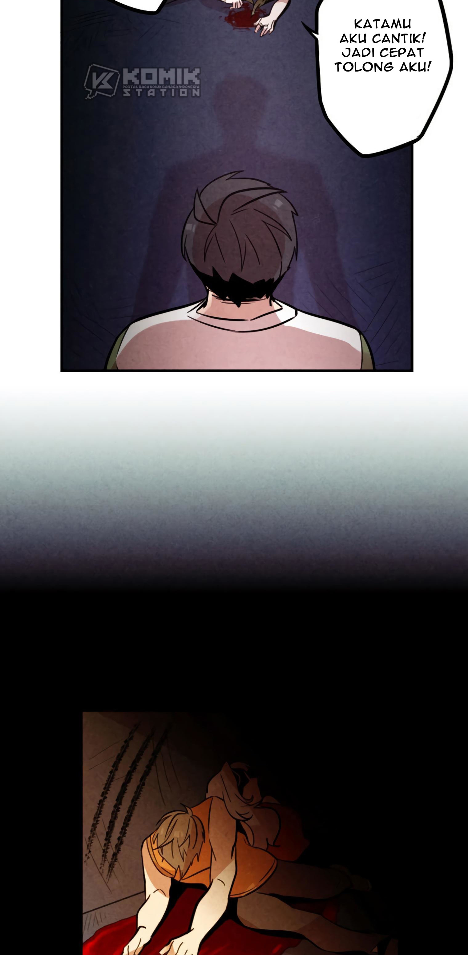 Miracle App Store Chapter 44 Bahasa Indonesia page 24