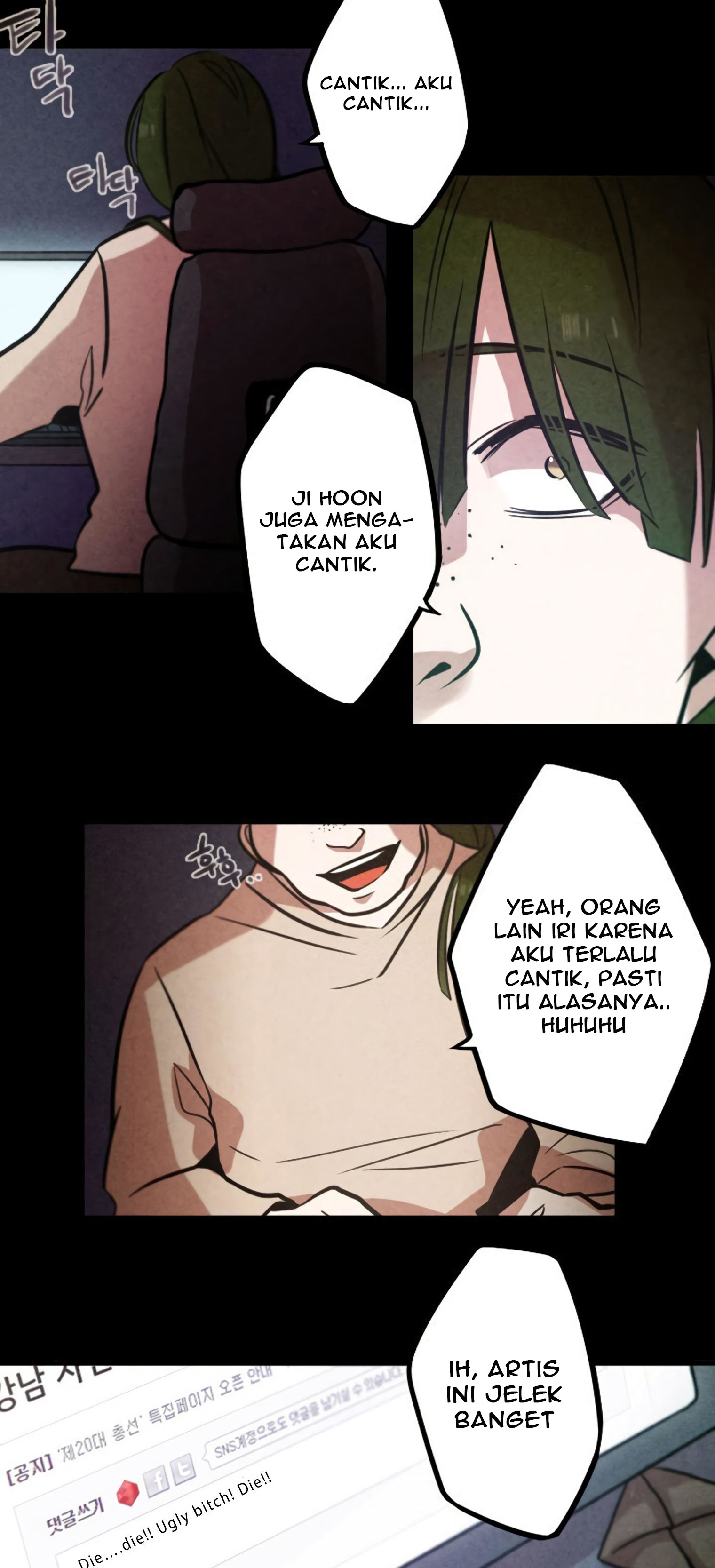 Miracle App Store Chapter 44 Bahasa Indonesia page 10