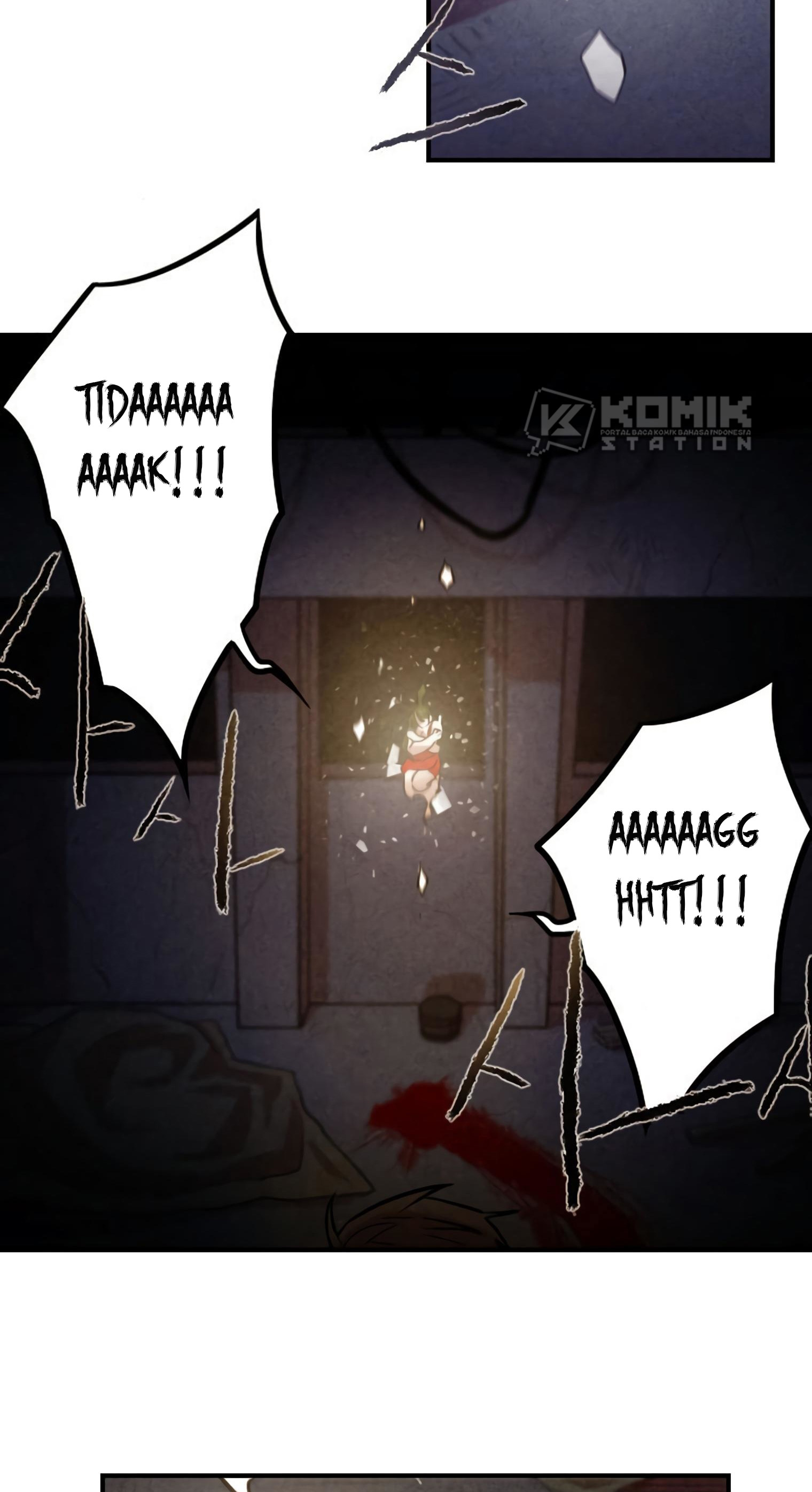 Miracle App Store Chapter 44 Bahasa Indonesia page 30