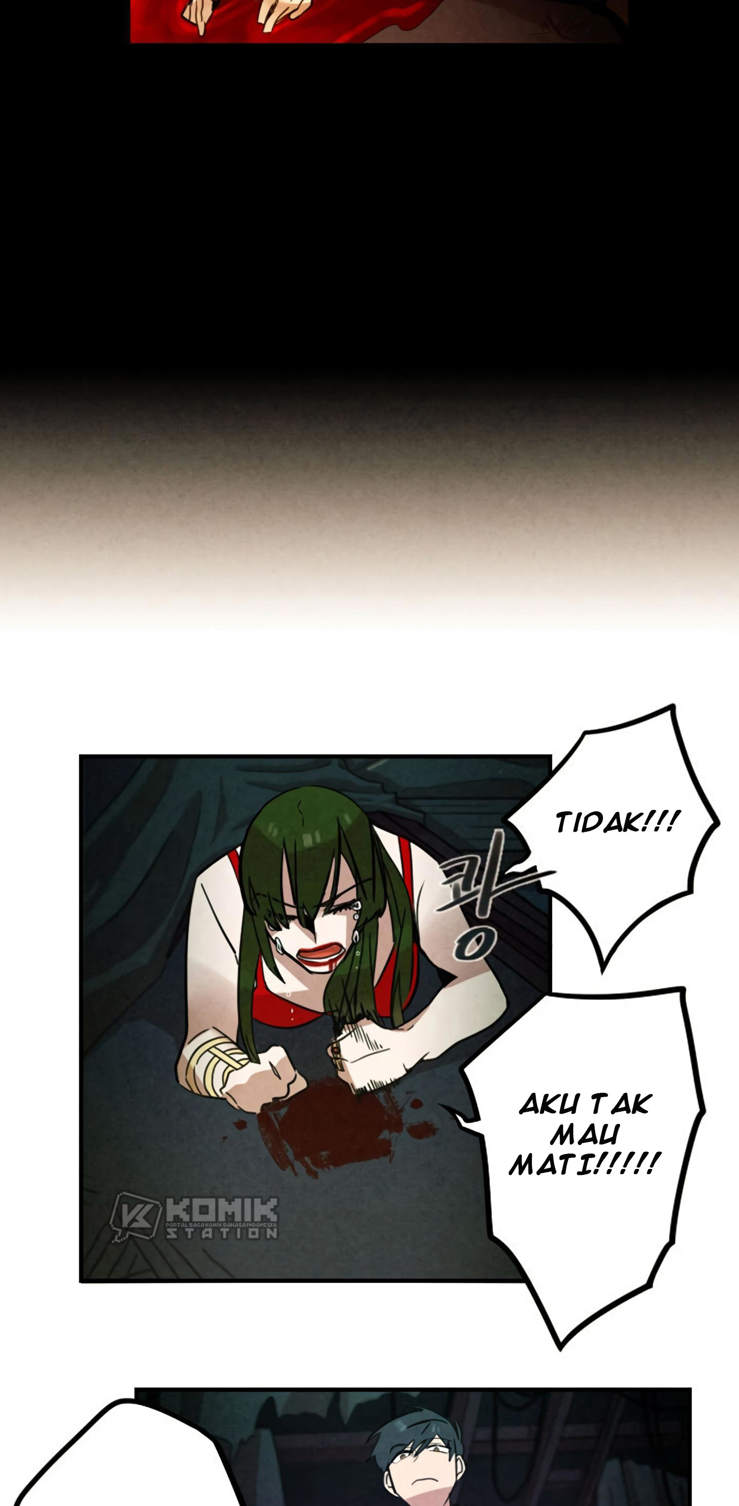 Miracle App Store Chapter 44 Bahasa Indonesia page 25