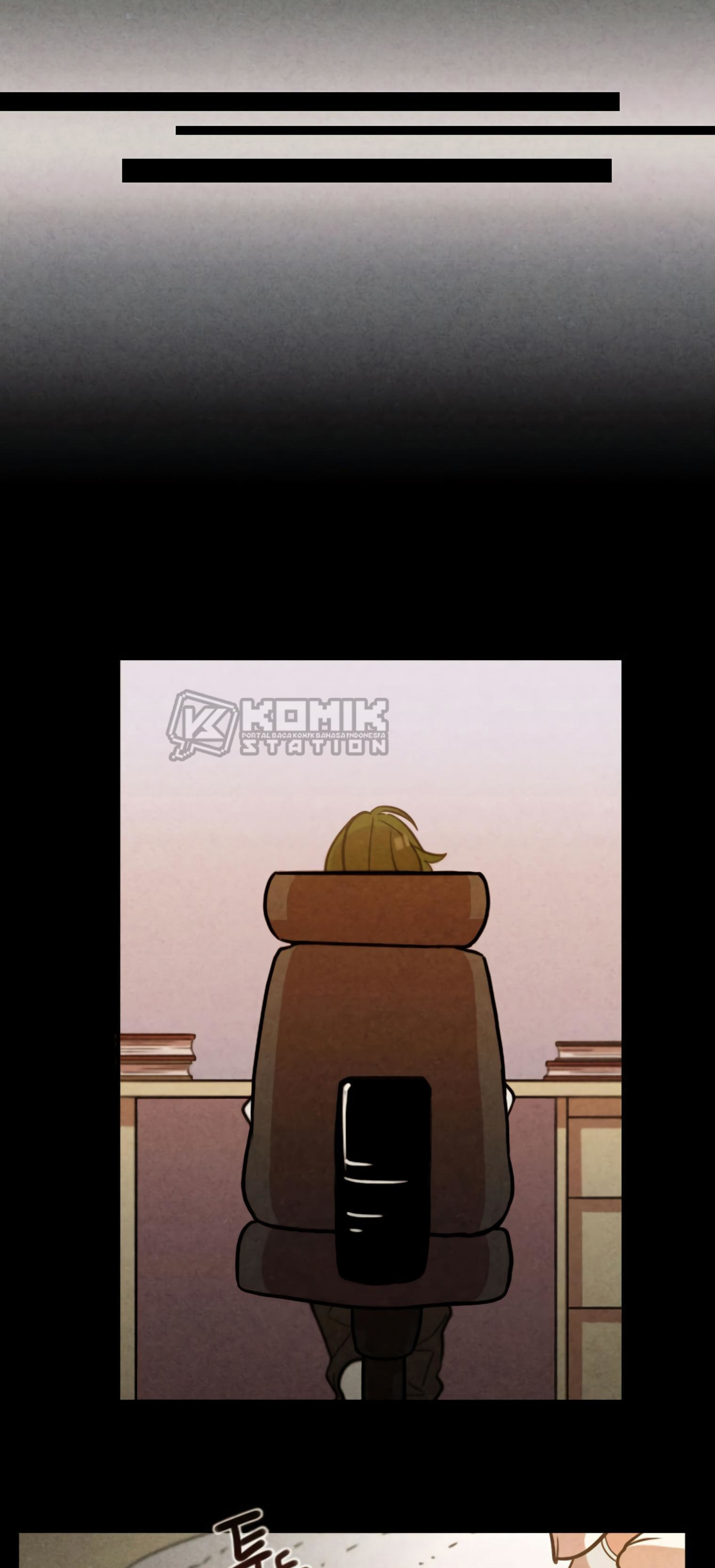 Miracle App Store Chapter 44 Bahasa Indonesia page 3