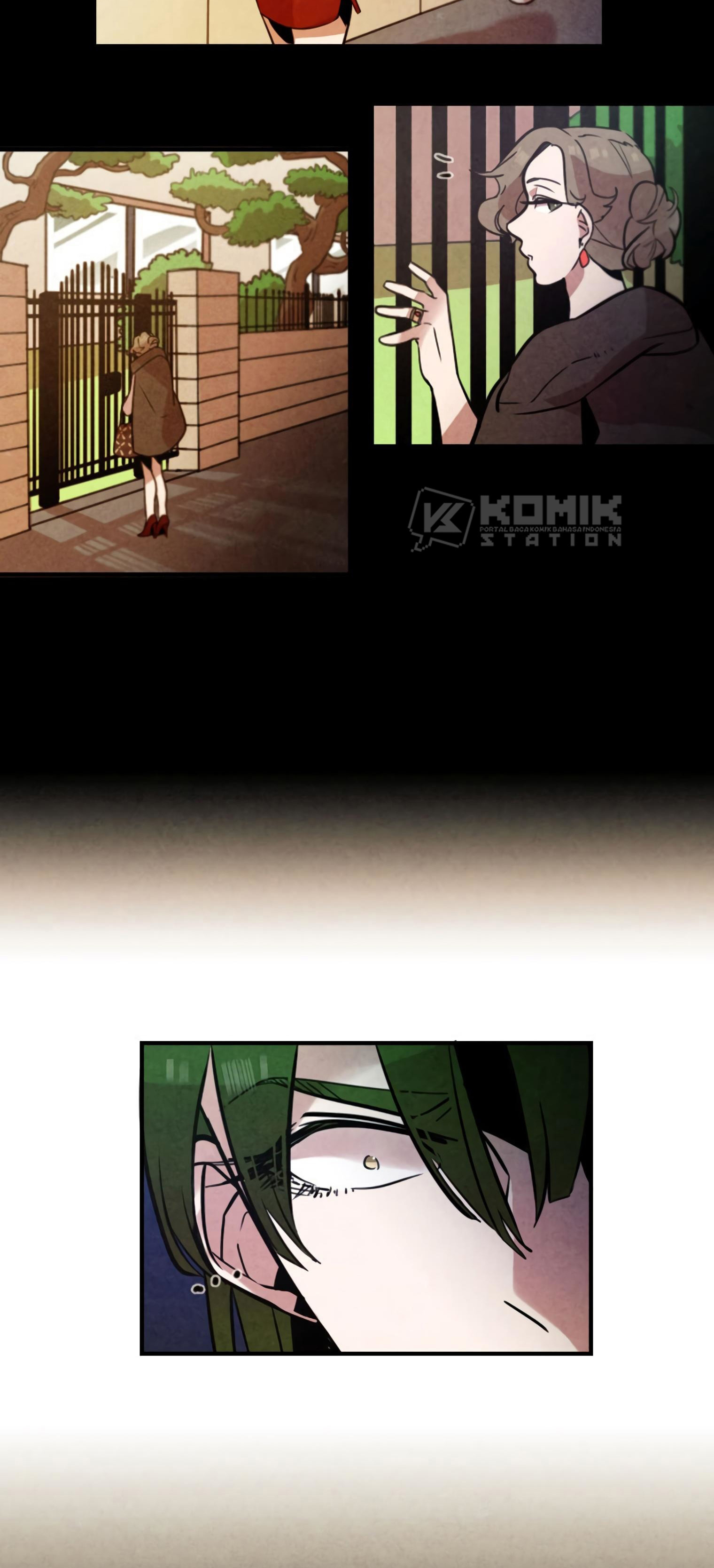 Miracle App Store Chapter 44 Bahasa Indonesia page 21