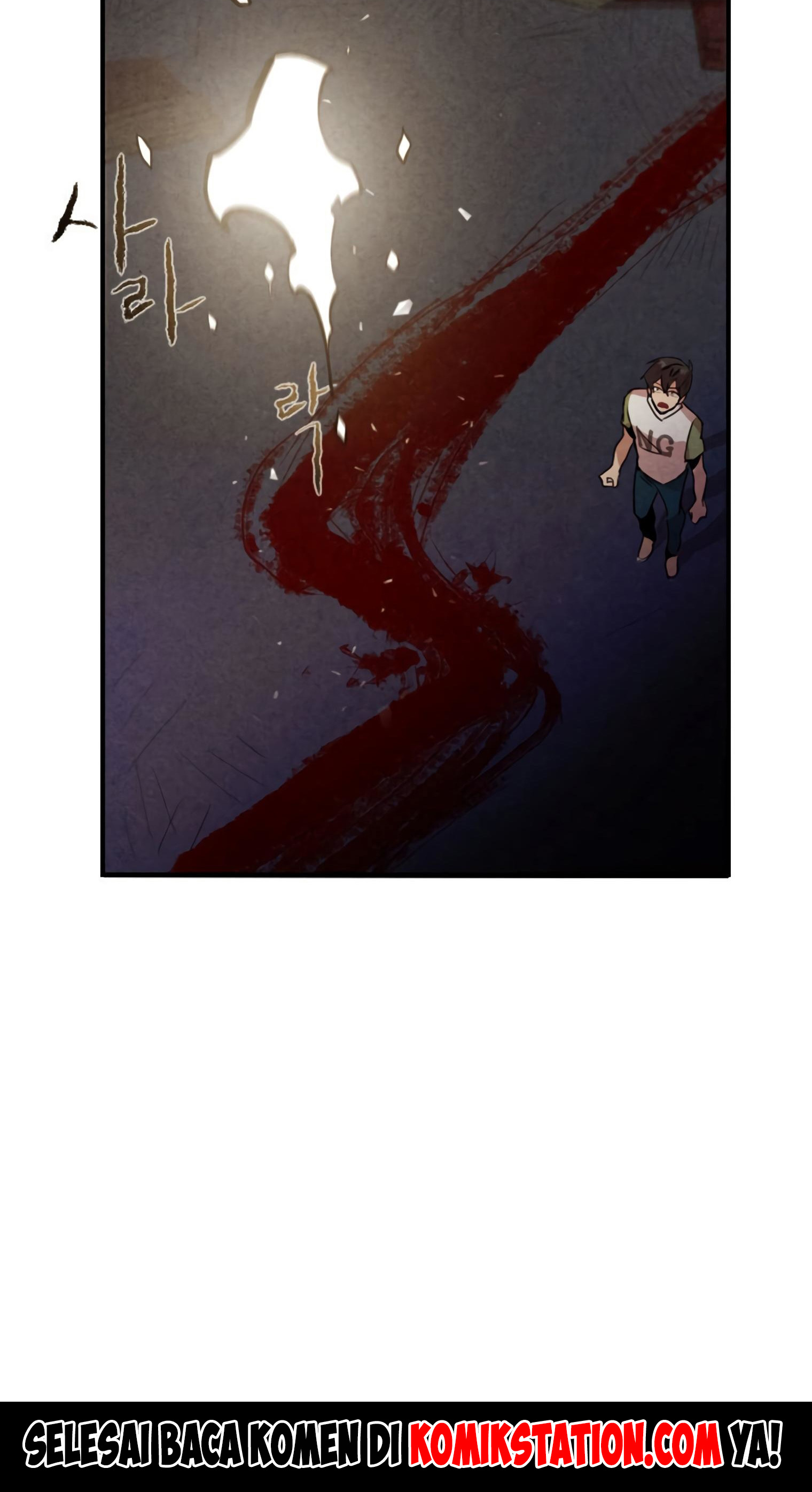 Miracle App Store Chapter 44 Bahasa Indonesia page 31