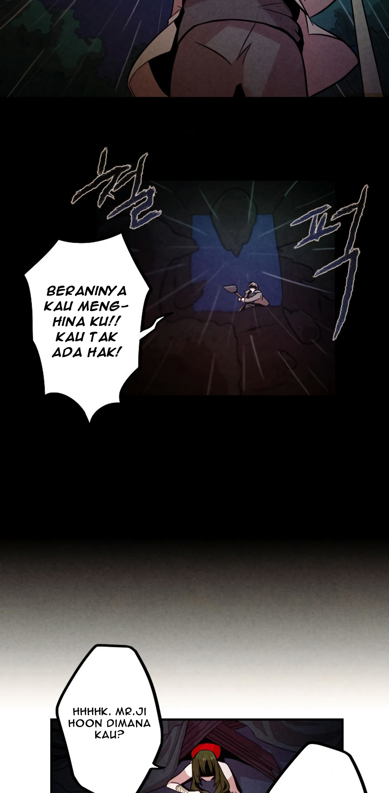 Miracle App Store Chapter 44 Bahasa Indonesia page 23