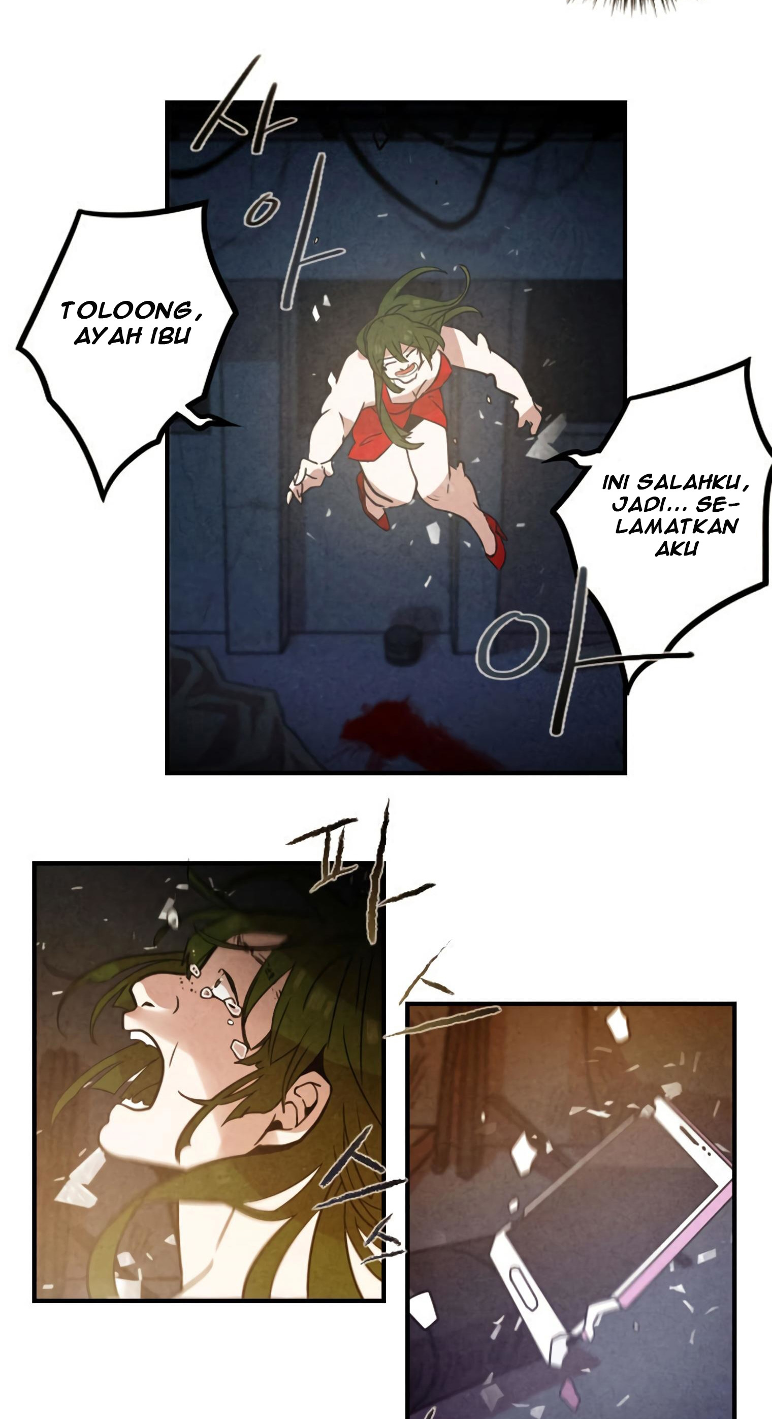 Miracle App Store Chapter 44 Bahasa Indonesia page 29