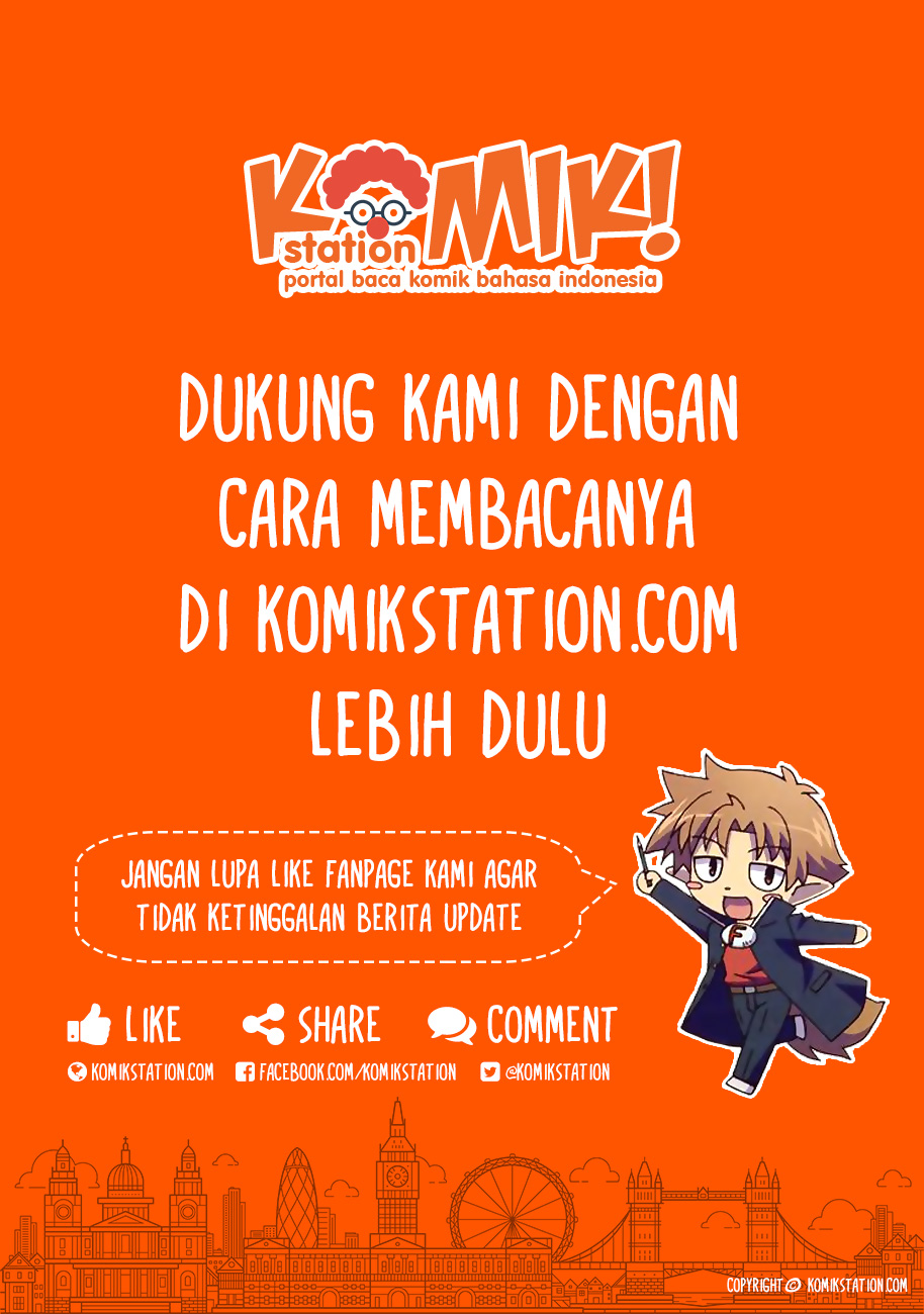 Miracle App Store Chapter 44 Bahasa Indonesia page 15