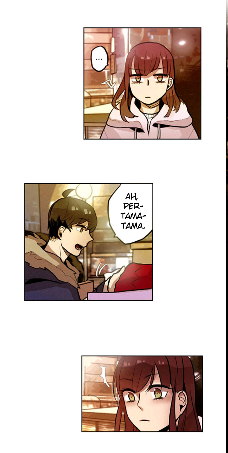 Miracle App Store Chapter 5 Bahasa Indonesia page 34