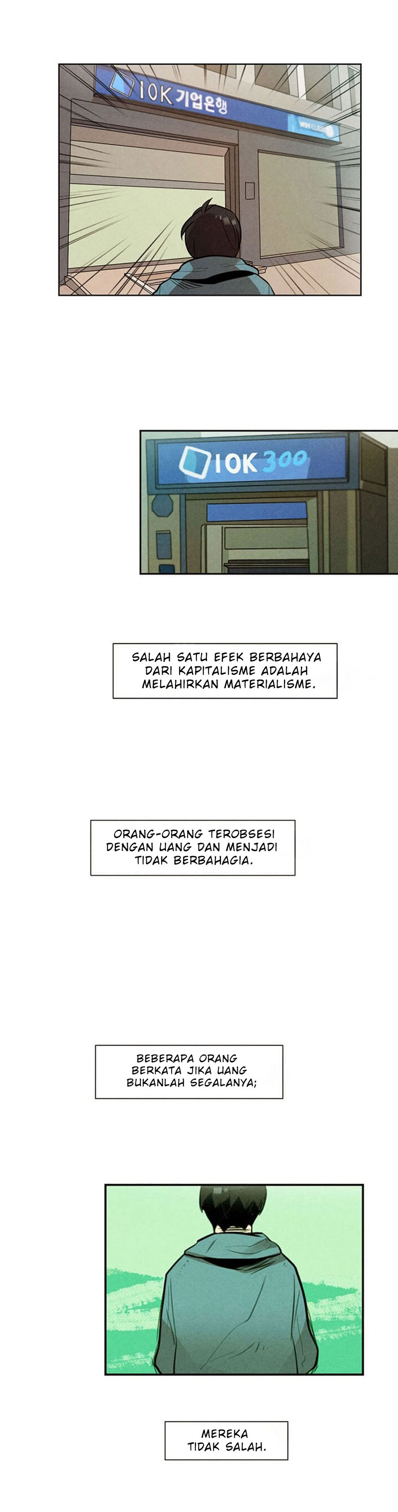 Miracle App Store chapter 7 halaman 15