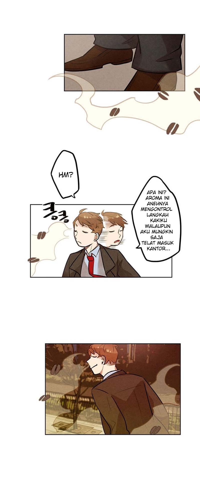 Miracle App Store chapter 7 halaman 47