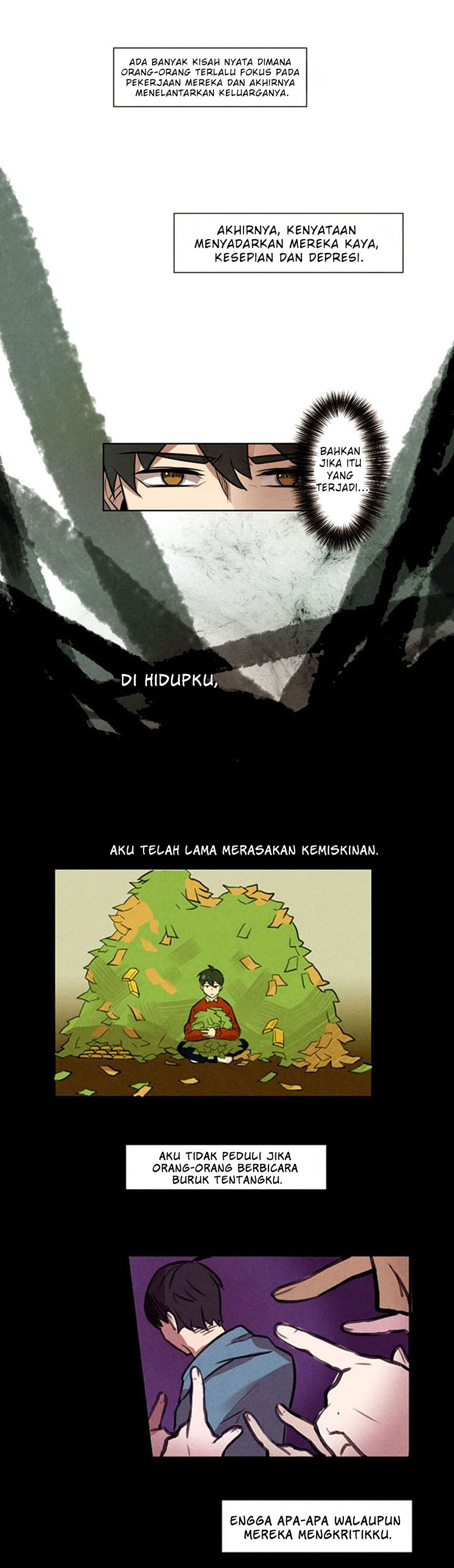 Miracle App Store chapter 7 halaman 16