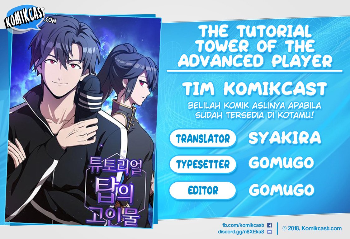 The Tutorial Tower of the Advanced Player Chapter 5