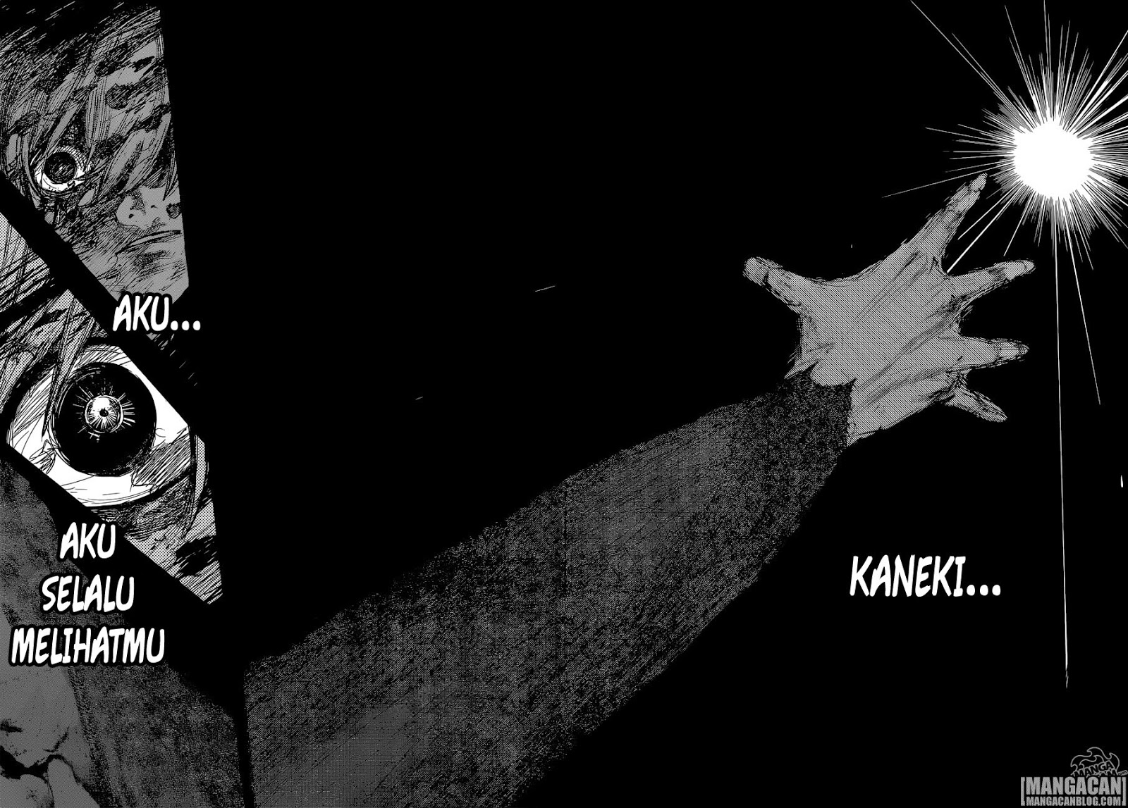 Tokyo Ghoul:re Chapter 178