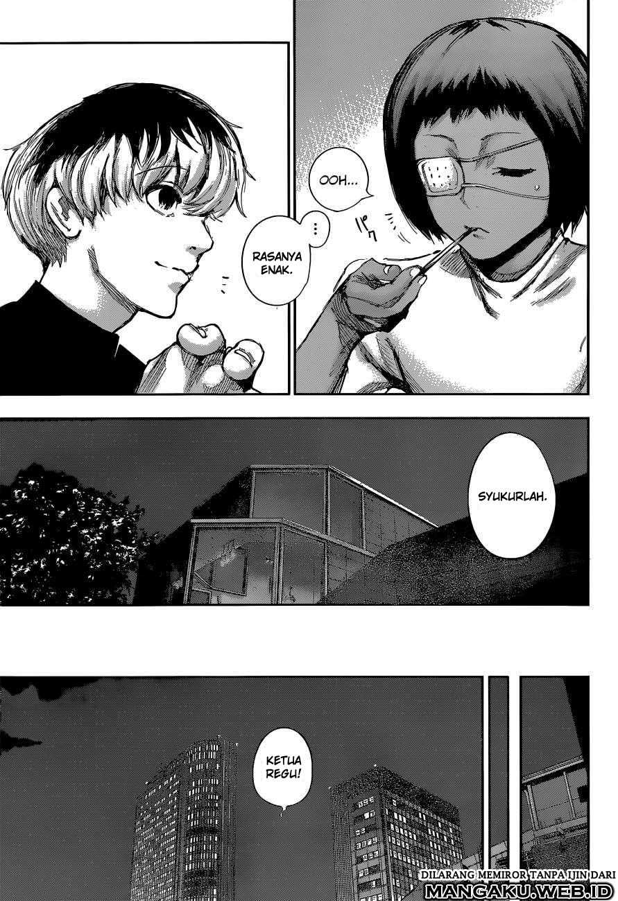 Tokyo Ghoul:re Chapter 2