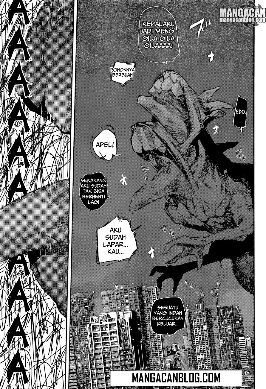 Tokyo Ghoul:re Chapter 56