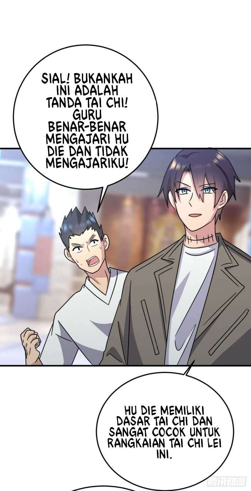 One Thousand Live Broadcast Big Local Tyrant Chapter 64 page 21