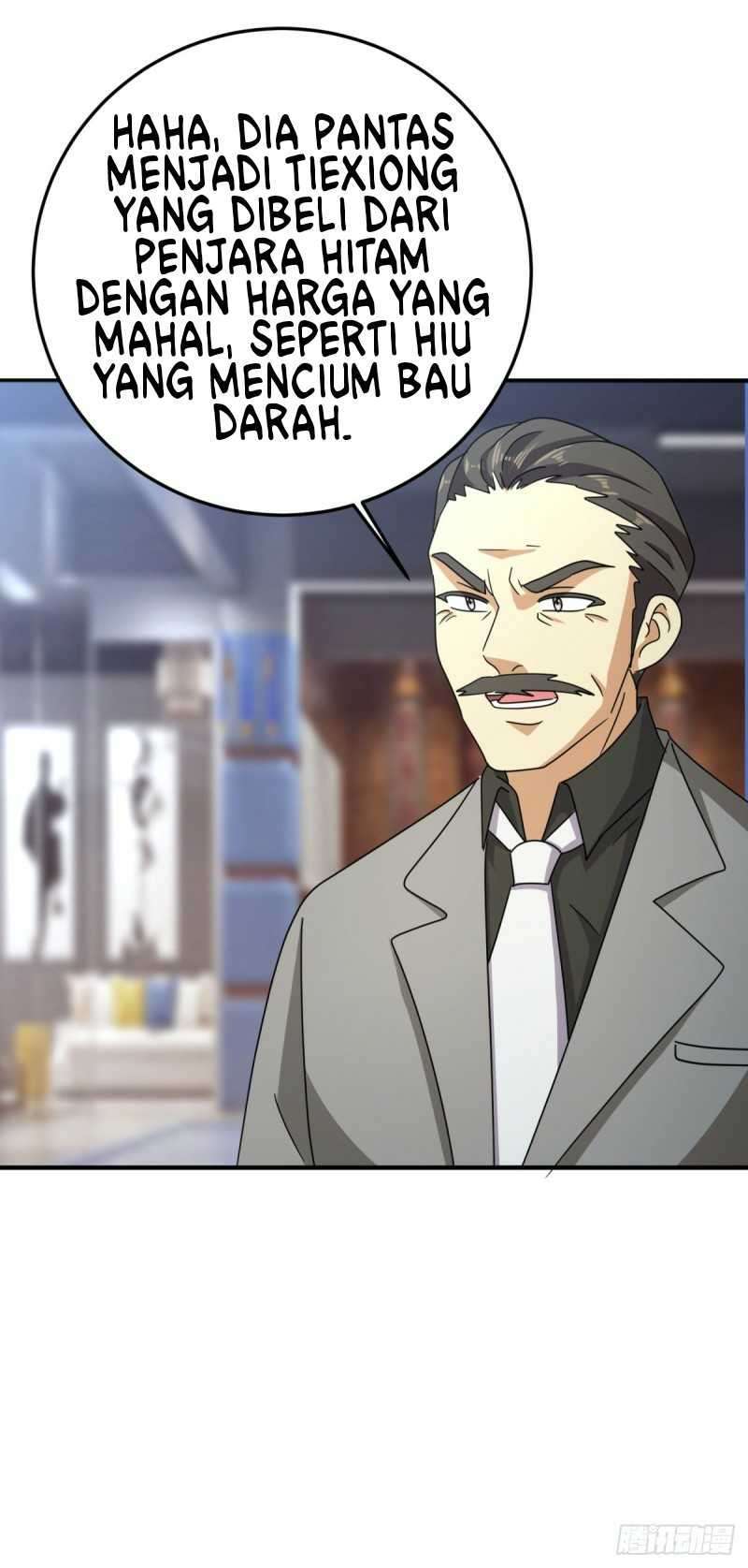 One Thousand Live Broadcast Big Local Tyrant Chapter 64 page 10