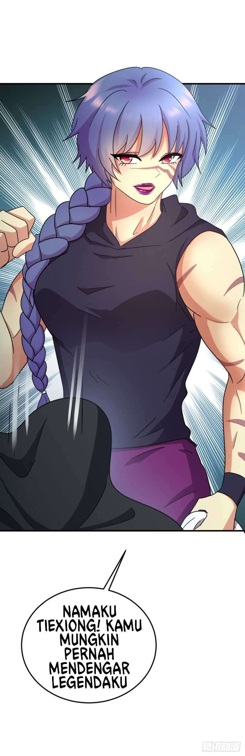 One Thousand Live Broadcast Big Local Tyrant Chapter 64 page 2