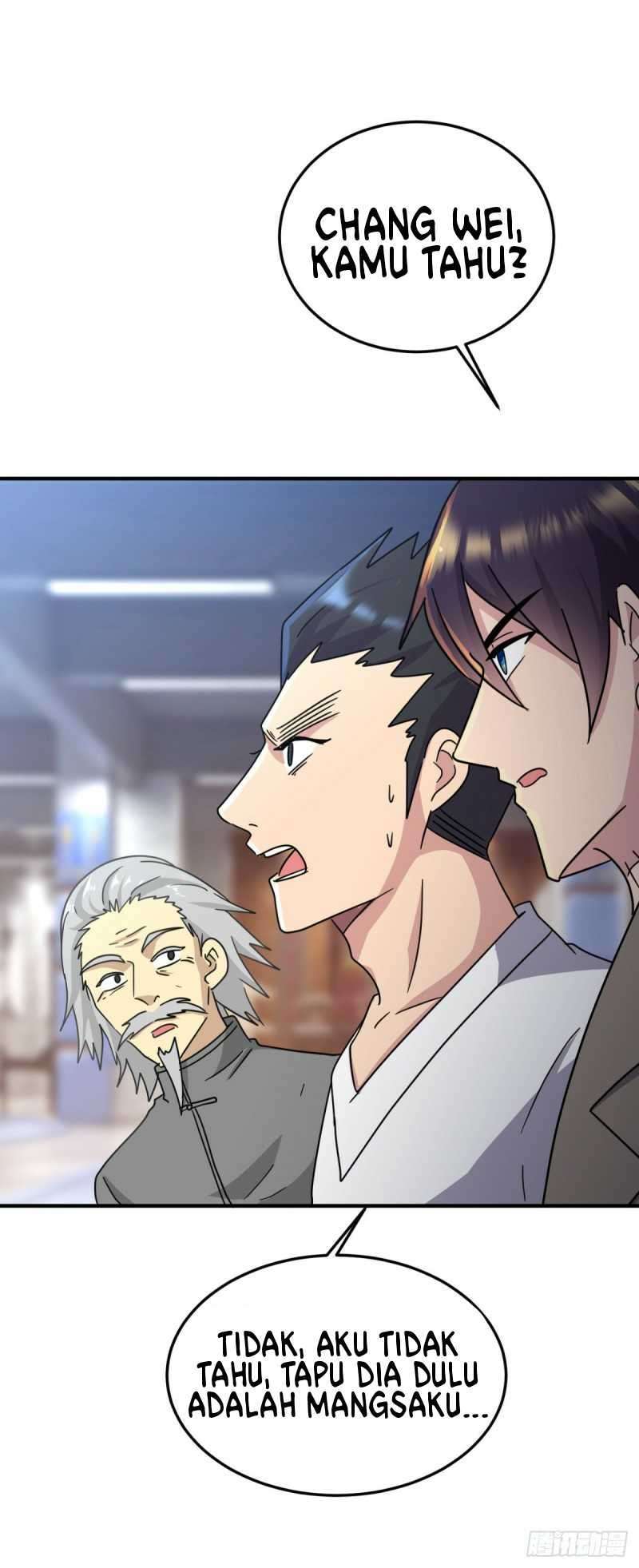 One Thousand Live Broadcast Big Local Tyrant Chapter 64 page 4