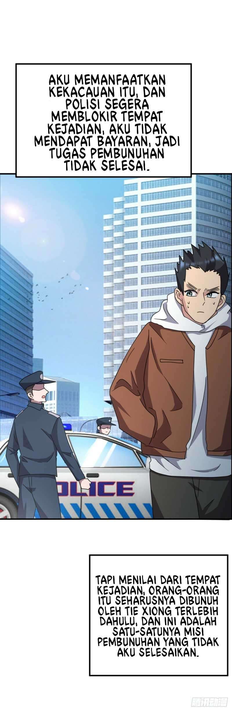 One Thousand Live Broadcast Big Local Tyrant Chapter 64 page 8