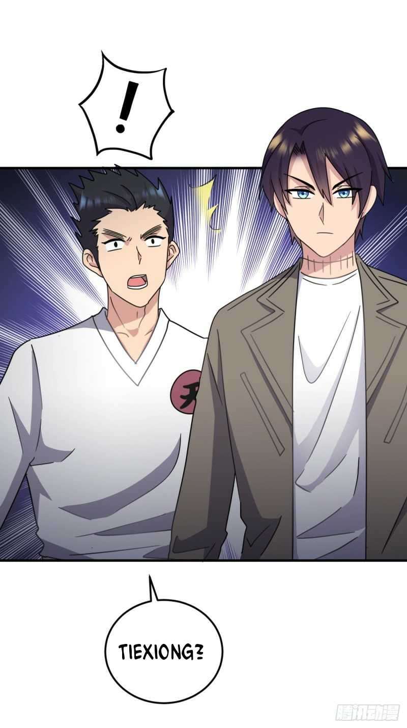 One Thousand Live Broadcast Big Local Tyrant Chapter 64 page 3