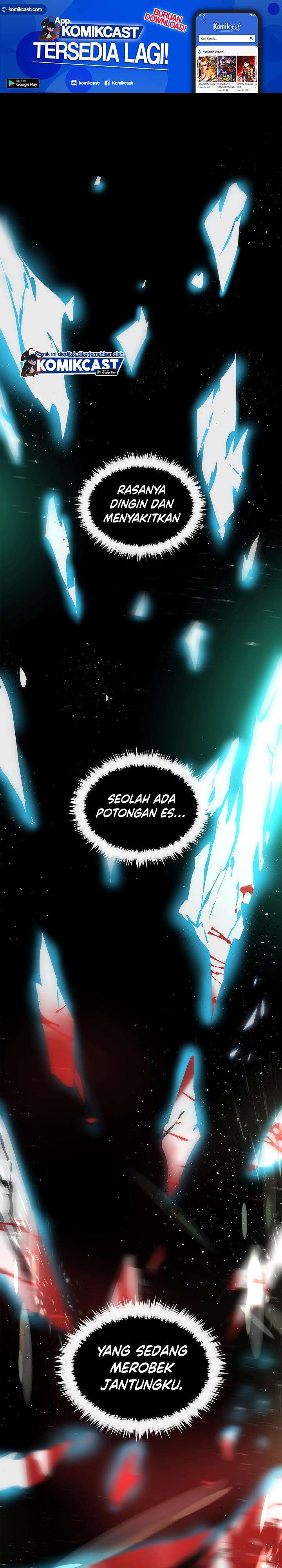 Doctor’s Rebirth Chapter 25