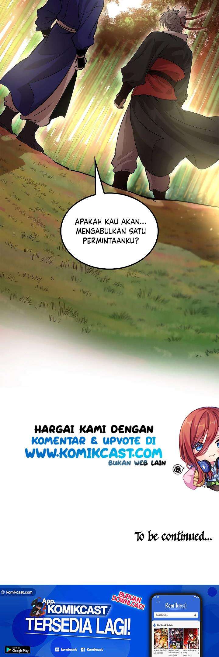 Doctor’s Rebirth Chapter 27