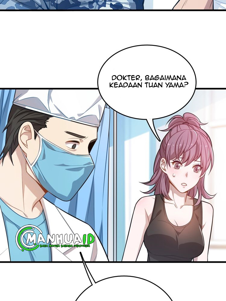 Reborn Doctor Chapter 26
