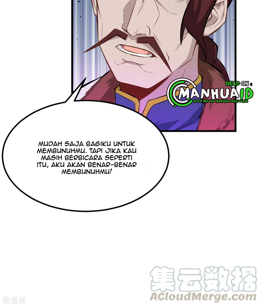 Monk From the Future Chapter 29