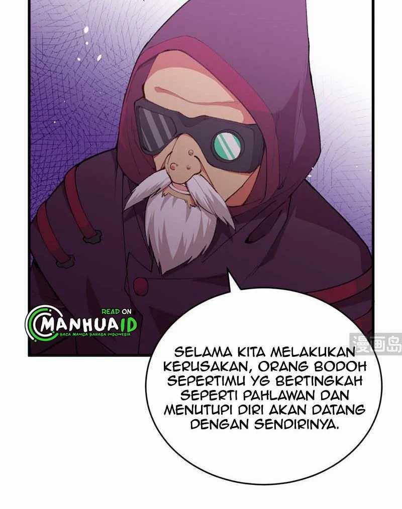 Monk From the Future Chapter 66