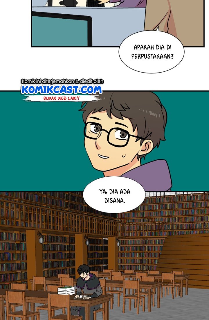 Bookworm Chapter 15