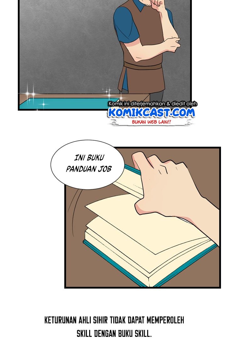 Bookworm Chapter 9
