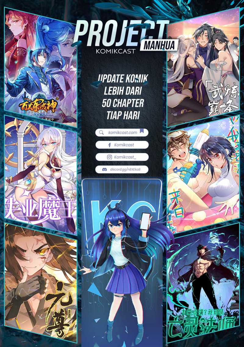 Apotheosis Chapter 1293