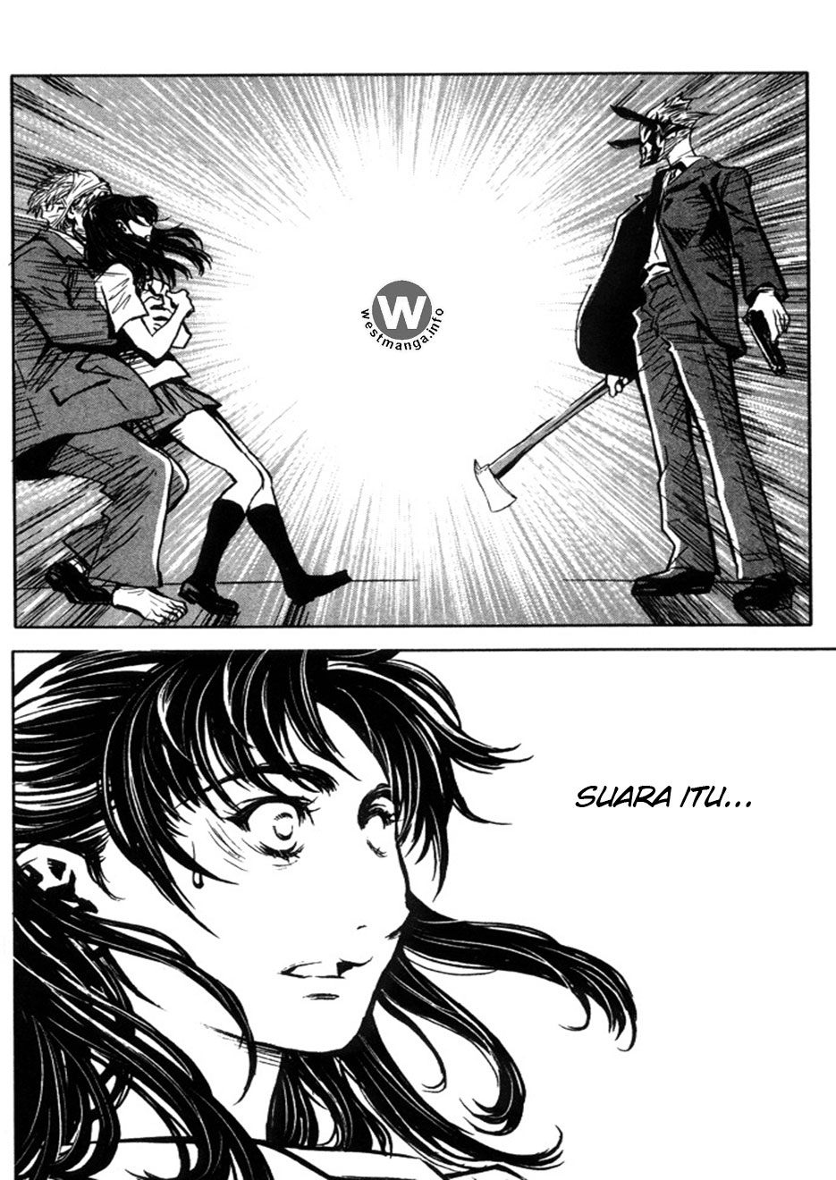 Akumetsu Chapter 001 page 36