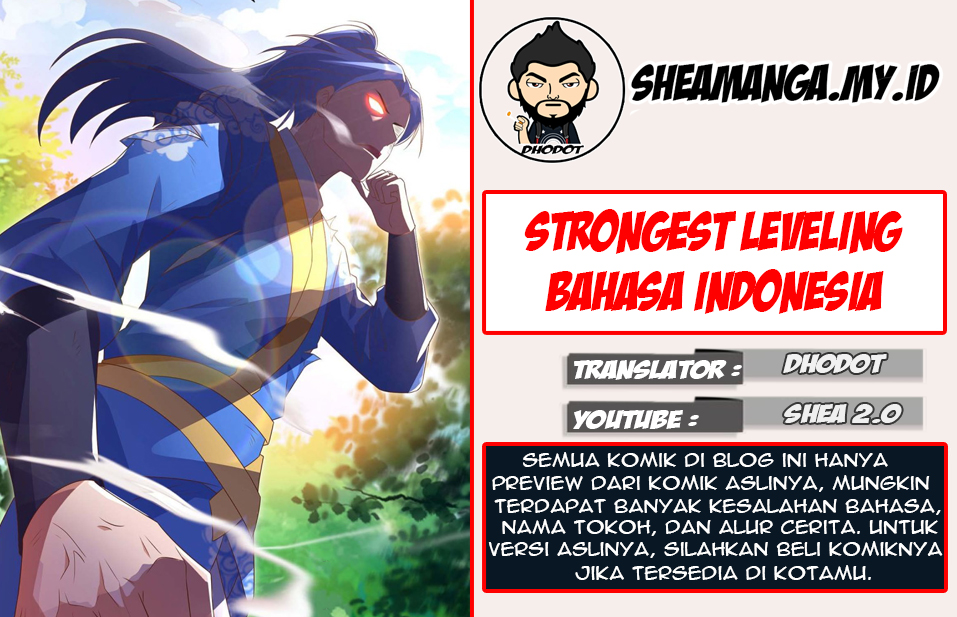 Strongest Leveling Chapter 102