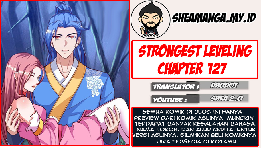 Strongest Leveling Chapter 127