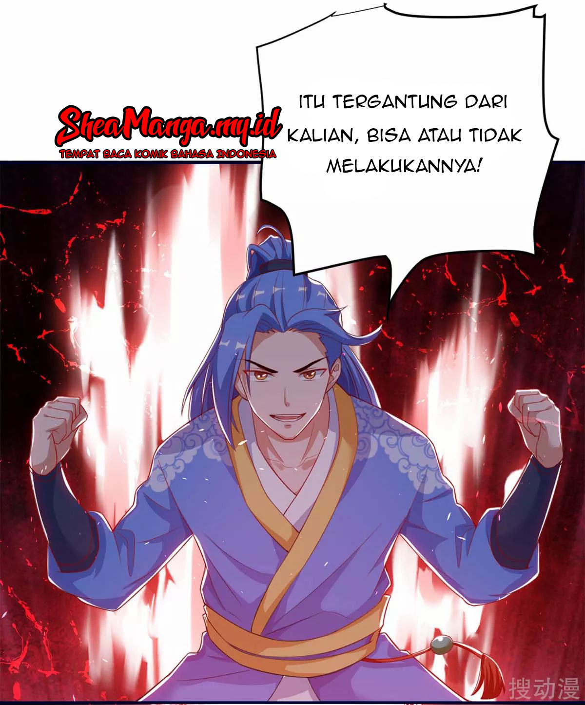 Strongest Leveling Chapter 157