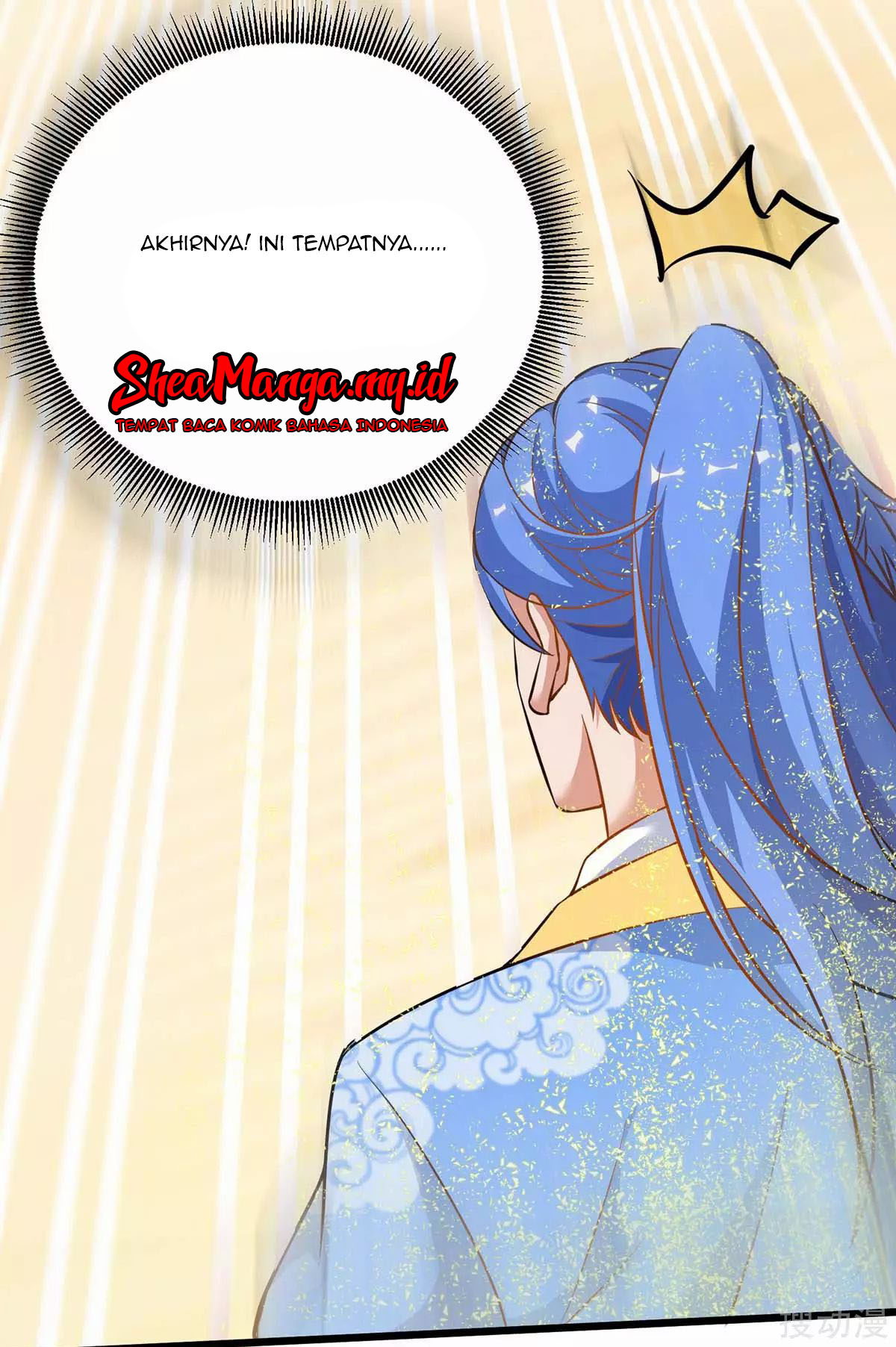 Strongest Leveling Chapter 159