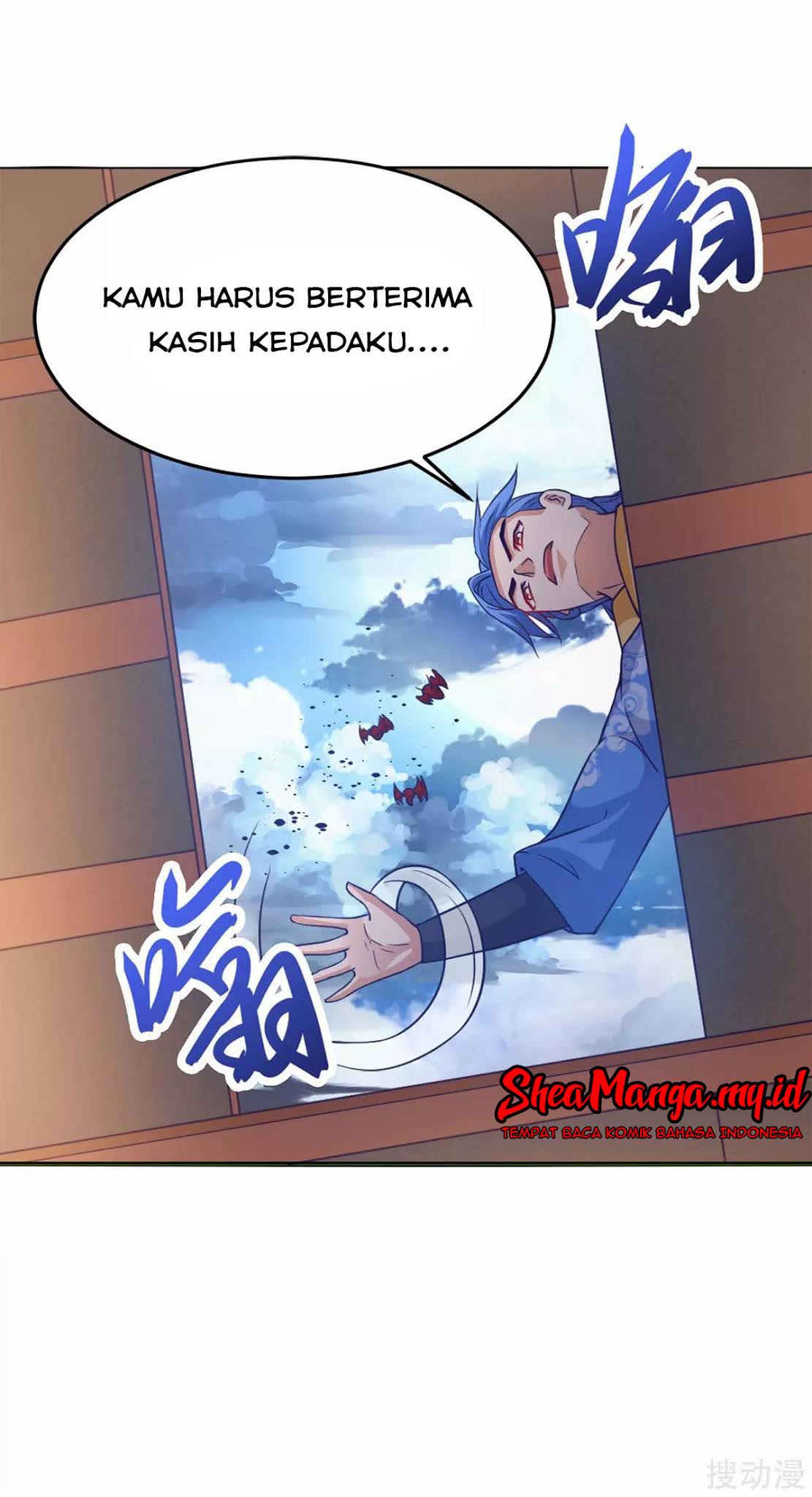 Strongest Leveling Chapter 163