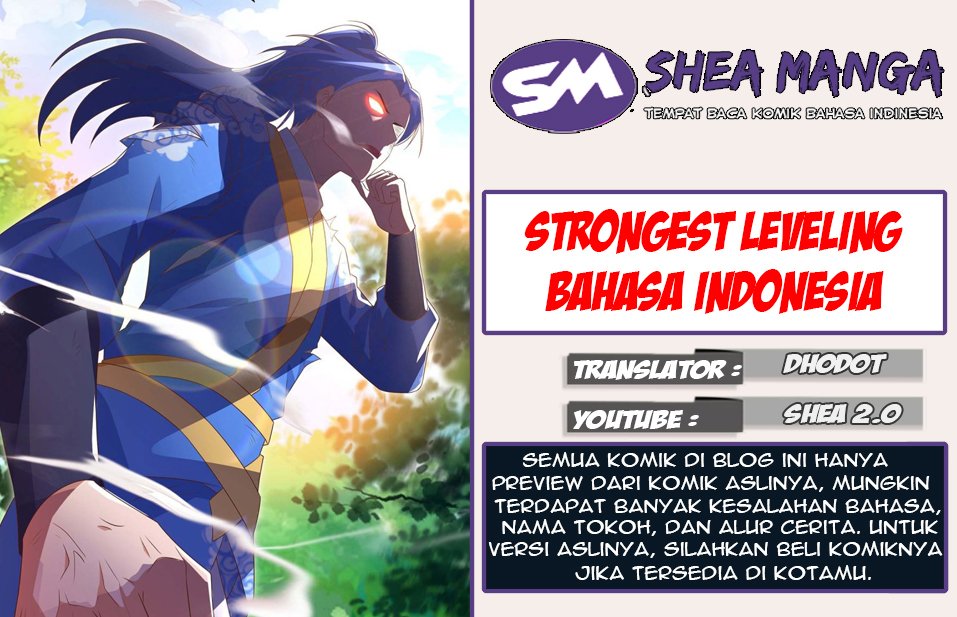 Strongest Leveling Chapter 171